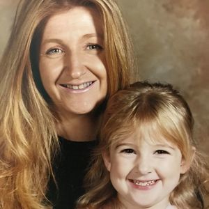 Meet your Posher, Stacey